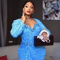 TikTok Account - djelikaba.bintou15