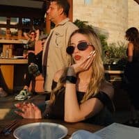 TikTok Account - haticeebrary