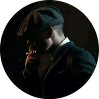 TikTok Account - ghost_s.a