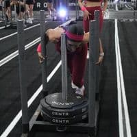 TikTok Account - maruguzman__