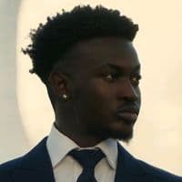 TikTok Account - saint.hadrian