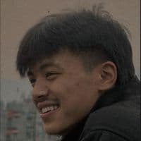 TikTok Account - __naveen01