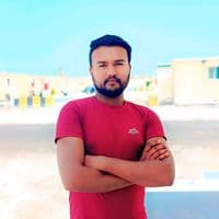 TikTok Account - suraj.mandal0375