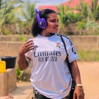 TikTok Account - amasandraa