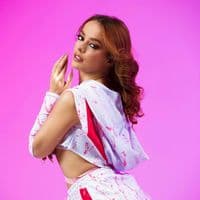 TikTok Account - eriaaneifff