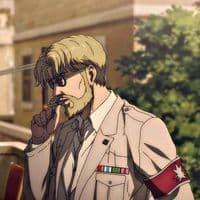 TikTok Account - yeager_zeke21