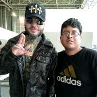 TikTok Account - billylopez19