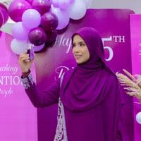 TikTok Account - auntiepurple248