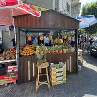 TikTok Account - moqbel.fruits