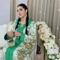 TikTok Account - sanaa_elraada