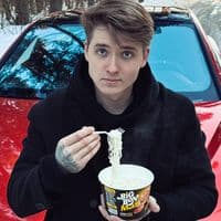 TikTok Account - vashchenko_max