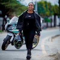 TikTok Account - annussiathahb