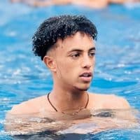 TikTok Account - tibebu_bochera1