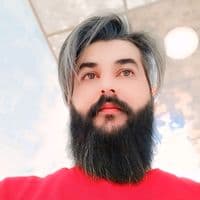 TikTok Account - ibrahim_kanary