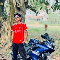 TikTok Account - sahoriar_shovo