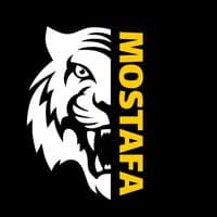 TikTok Account - mostafa_x78