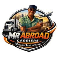 TikTok Account - mrabroad.1