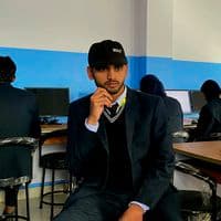 TikTok Account - shiwakai