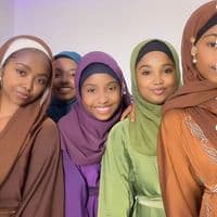 TikTok Account - asma.et.nass