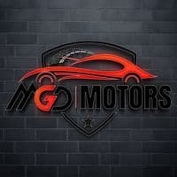 TikTok Account - mgd_motors