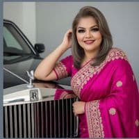 TikTok Account - meena_mbp