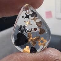 TikTok Account - gailwritingonrice