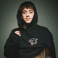 TikTok Account - paulo_londra140