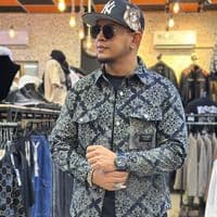 TikTok Account - kominfashion