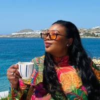 TikTok Account - precioustheplanner