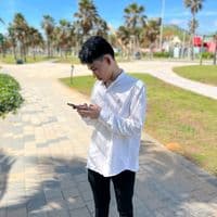 TikTok Account - nikolatesdat09