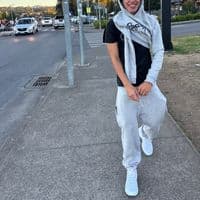 TikTok Account - dvssjr