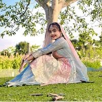 TikTok Account - jannatkan143