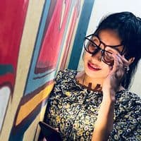 TikTok Account - aliza_khan840