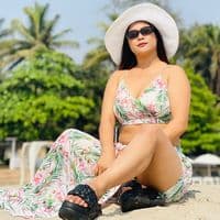 TikTok Account - reenathapamagar