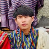 TikTok Account - jarrobhutan221