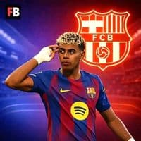 TikTok Account - idris_dan_barca
