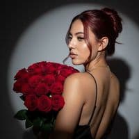 TikTok Account - luzportillo20