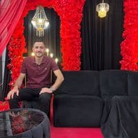 TikTok Account - yusufcicek0436