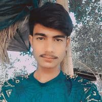 TikTok Account - md.mahafuj.islam5