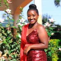 TikTok Account - njambitrhk