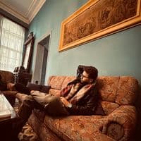 TikTok Account - hamadakh