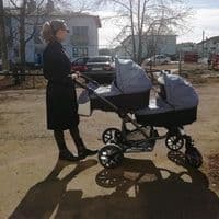 TikTok Account - viktoriya_218