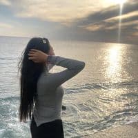 TikTok Account - isyaaaaarosaaaa