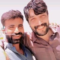 TikTok Account - humayunzaffar8283ha