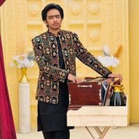 TikTok Creator - haidermansoormalangi