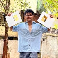 TikTok Account - abraar.abby