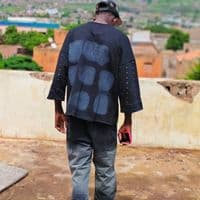 TikTok Account - modichoco84