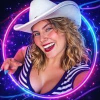 TikTok Account - lorenasilva_17