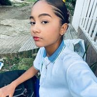 TikTok Account - alejandra_castro09110