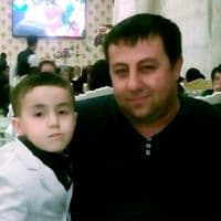 TikTok Account - ramil_amin